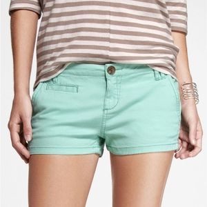 Express Shorts